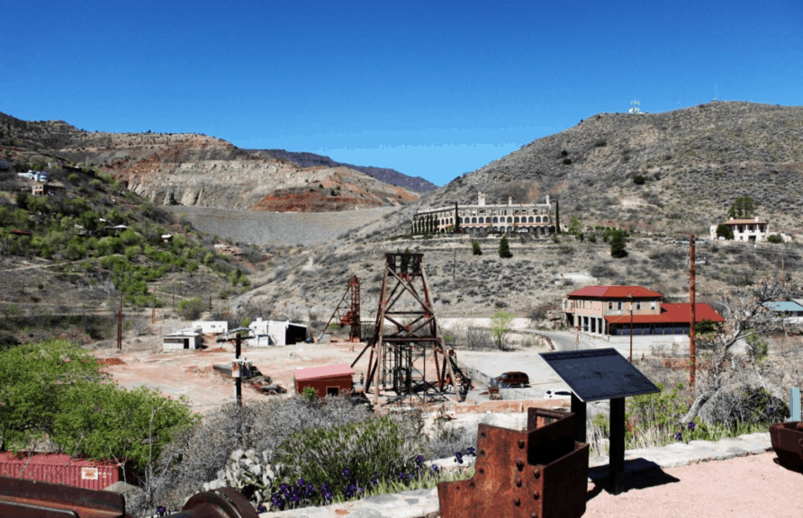 Adventure to Jerome, Part 3